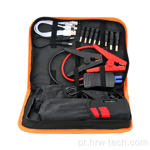 Atacado Bateria Multifuncional Jump Starter para Carro